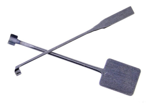 Ganzúa Para Cerraduras Kaba Dimple Lock Llaves Con Hoyuelos