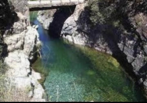 Imagen 3 de 3 de Parcela De 5.000m2 Con Rol En Linares