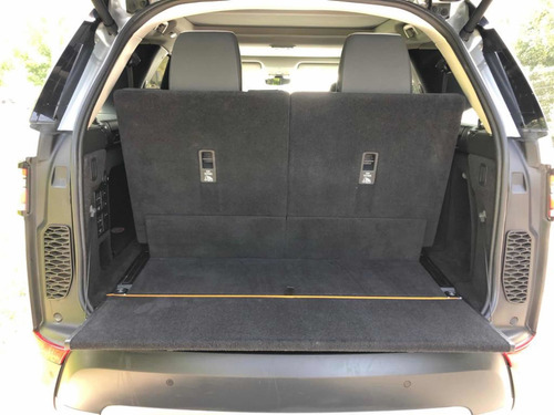 Imagen 7 de 10 de Land Rover Discovery Hse