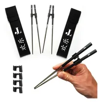 Comprar Presentamos Los Palitos De Sushi, 2 Pares De Palillos Auxili