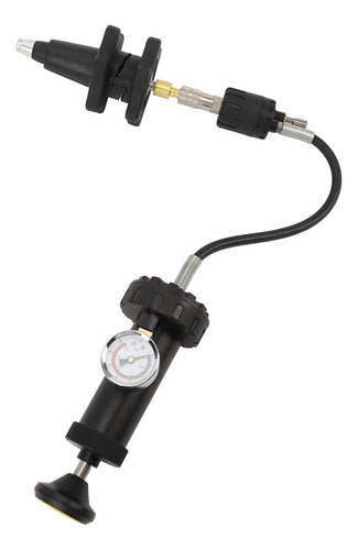 Kit De Prueba De Presión Universal Para Sistema De Refrigera