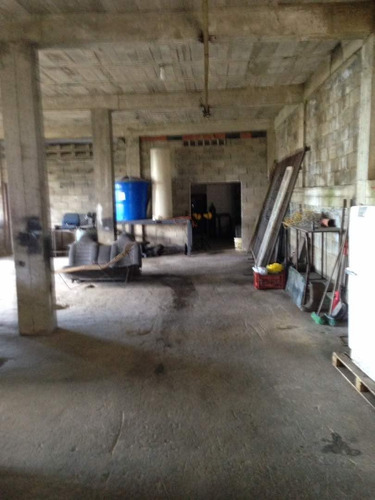 Imagen 5 de 17 de Se Vende Galpón 1450m2 El Junquito Km 14