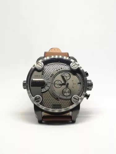 Reloj Diesel DZ7333, Colección Mr Daddy 2.0