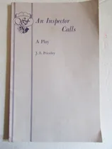 Comprar An Inspector Calls (a Play) - Priestley