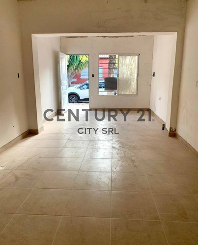 Imagen 2 de 6 de Departamento De 1 Dormitorio En Santa Fe.