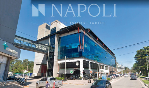 Imagen 1 de 9 de Amplia Oficina En Venta En Las Toscas Office