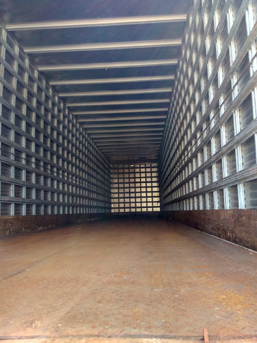 Aluguel De Carretas Sider, Baú E Bug (porta Container)