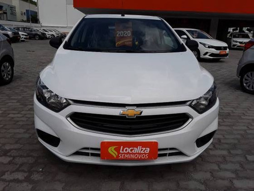 Imagem 1 de 9 de Chevrolet Joy 1.0 Spe4 Flex Manual