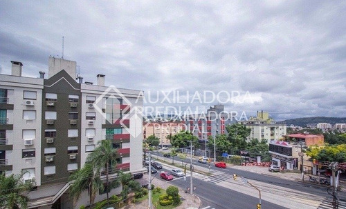 Imagem 3 de 12 de Sala/conjunto - Chacara Das Pedras - Ref: 256564 - V-256564
