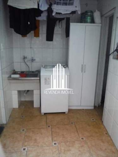 Imagem 5 de 13 de Casa Com 3 Dormitórios À Venda, 125 M² - Sp - Ca0817_mpv