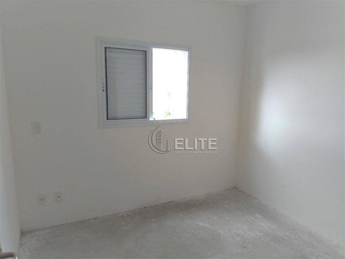 Imagem 14 de 30 de Apartamento Magnifico, Campestre, Varanda Gourmet, Localização Privilegiada, Faça Sua Visita!!! - Ap12541