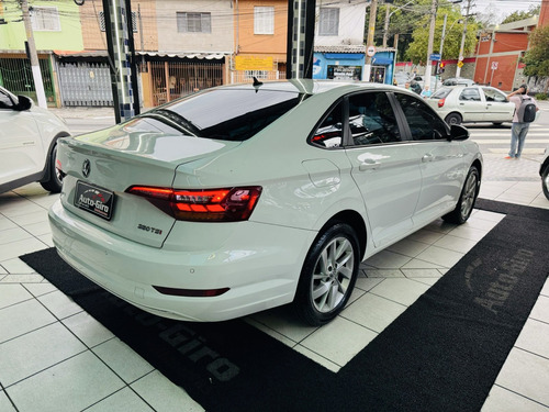 Volkswagen Jetta 1.4 250 TSI TOTAL FLEX COMFORTLINE TIPTRONIC