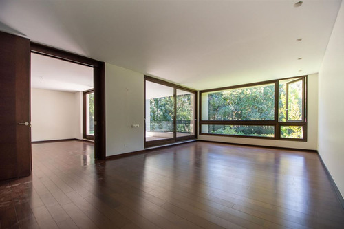 Departamento En Venta De 3 Dorm. En Las Condes