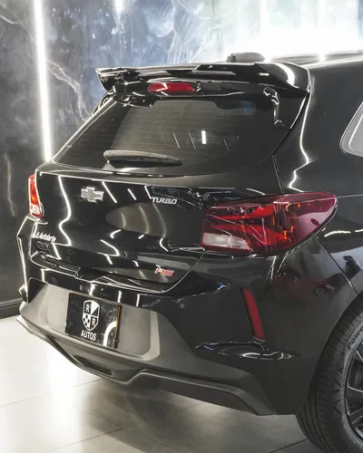 Chevrolet Onix Rs Turbo 2024