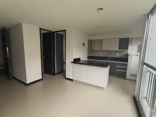 Venta De Apartamento En Calasanz Con Excelentes Acabados