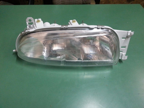 Optica Derecha Ford Fiesta Completa Original Con Lamp 96//99