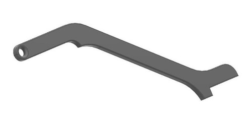 Imagen 3 de 7 de Empujador De Placas Para Sierra Circular Push Stick