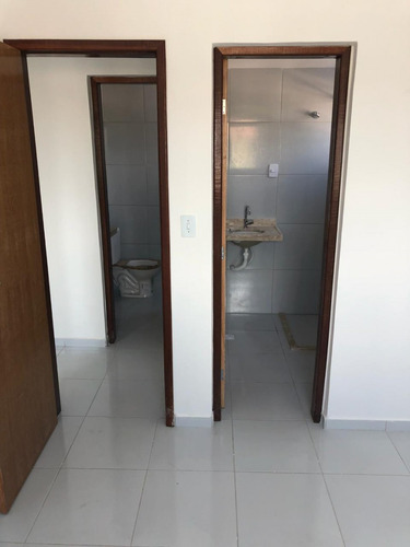 Apartamento Para Venda - 004668