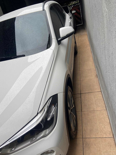 Imagem 2 de 7 de Bmw X1 2016 2.0 Sdrive20i X-line Active Flex 5p