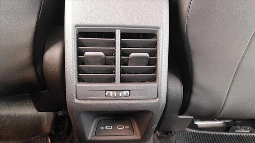 Volkswagen Polo 1.0 170 TSI HIGHLINE AUTOMÁTICO