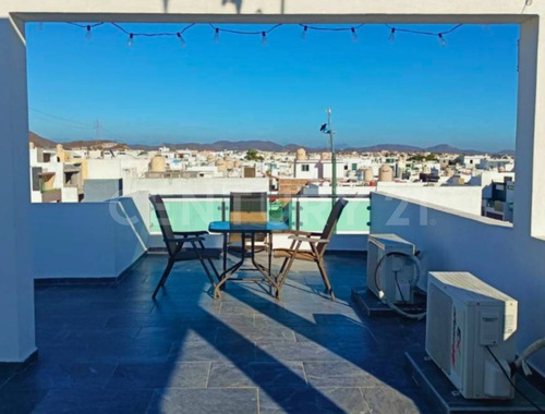 Edificio En Venta En Real Del Valle, Mazatlán, Sinaloa.
