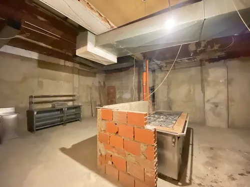 Local Comercial En Alquiler