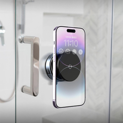 Soporte Magnético Para Teléfono Para Automóvil Soporte Magné