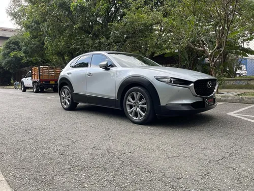 Mazda CX-30 2.0 Touring At