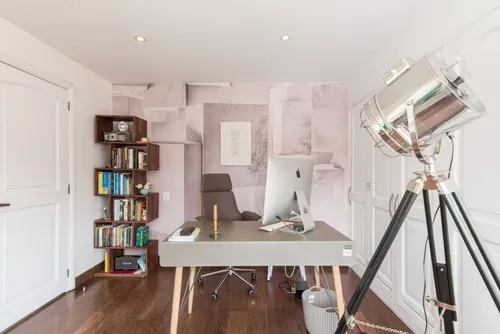 Apartamento En Arriendo/venta En Santa Barbara Occidental. Cod V17026