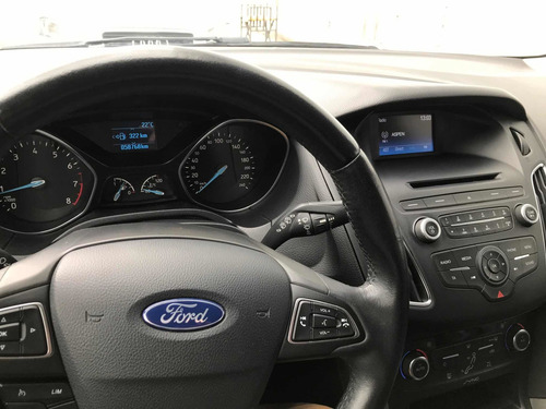 Ford Focus Iii 2.0 Se 2016