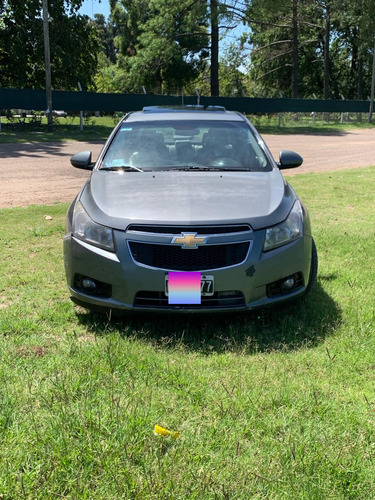 Chevrolet Sefan Sedan