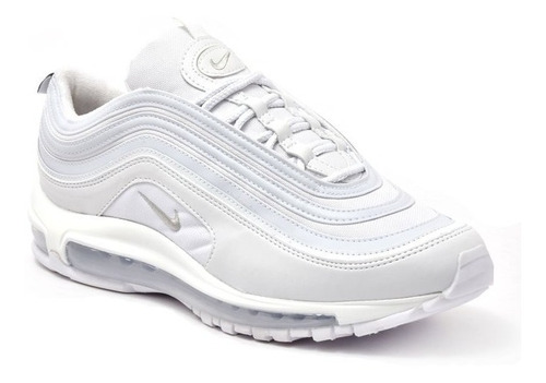 air max 97 branco feminino