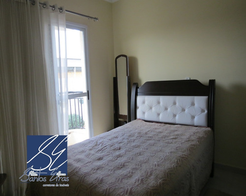 Imagem 21 de 28 de Apartamento - Ap00108 - 4764253