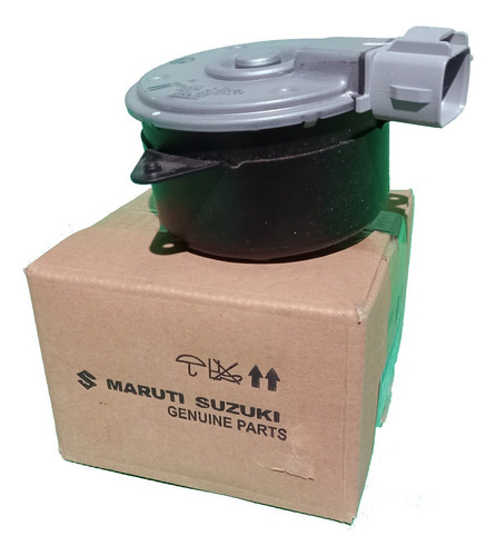 Motor Radiador - Suzuki Swift/dzire 3ra Gen (original)