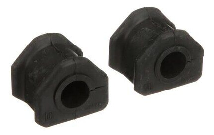 Td4098w Delphi Kit Sway Bar Bushing Front Or Rear For Fo Ttl