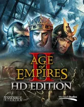 Comprar Age Of Empires 2 Hd Edition Para Pc