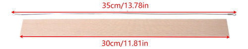 (300 #mold) Sellado Por Impulso, Sellado De Tiras De Element