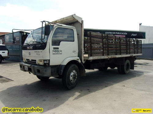 Dongfeng Doulik 7t