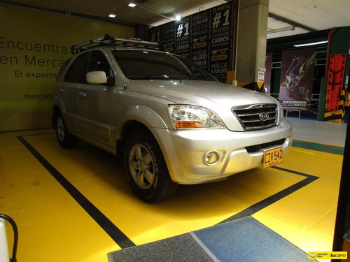 Kia Sorento 3.3 Ex