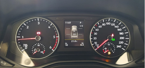 Imagen 19 de 25 de Volkswagen Amarok V6 Extreme 4x4 At 258cv 0km Gp