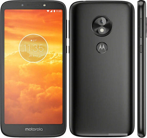 Moto E5 Play 16 Gb Negro 2gb Ram A Reparar