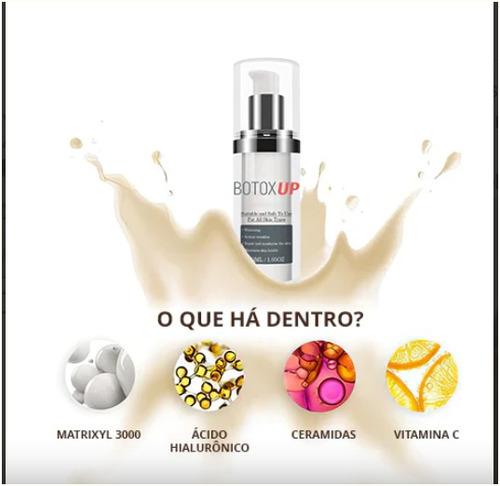 2 Collagen Boost- Matrixyl Hyaluronic- Original+ Brinde