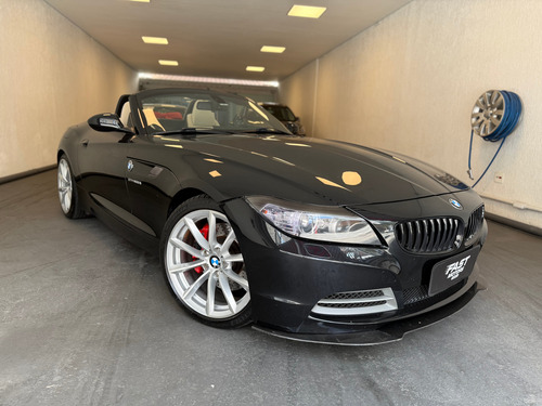 BMW Z4 3.0 Sdrive 35i 2p