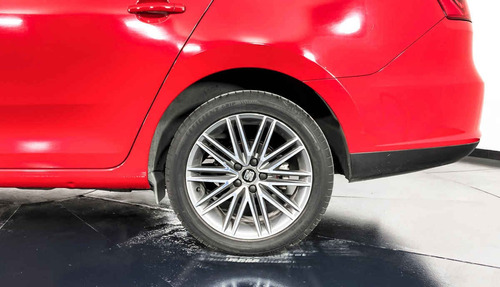 Imagen 11 de 15 de 39846 - Seat Toledo 2017 Con Garantía