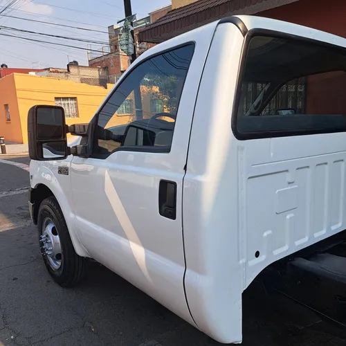 Ford F-350 Super Duty