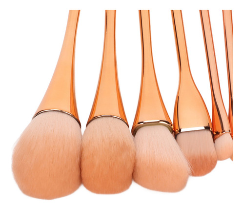 2025 Brocha For Colorete, Set De Maquillaje Profesional,