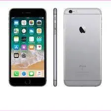 Celular iPhone 6s Plus 128gb Gris Espacial Apple (Reacondicionado)