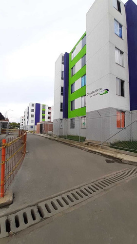Imagen 1 de 17 de Apartamento En Arriendo En Jamundí Terranova