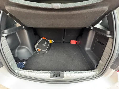 Renault Duster 2.0 Tripadvisor Intens 4X2