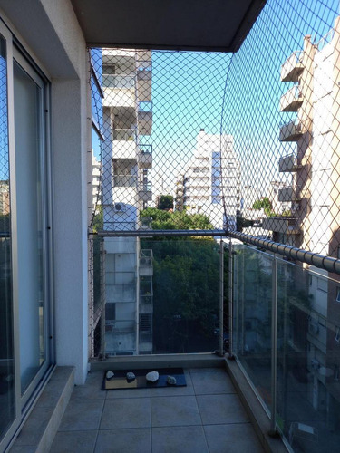 Imagen 17 de 23 de Venta Departamento 2 Dorm Con Balcón - Montevideo 300 - Martin